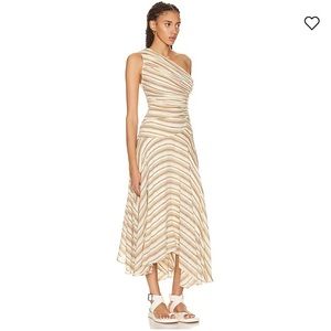 Ulla Johnson Fiori Dress, brand new with tags